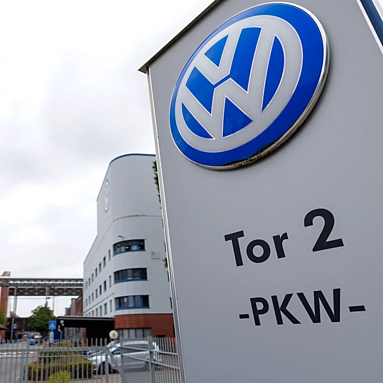 Volkswagen board approves cutting 50,000 more jobs and ending production at 4 plants