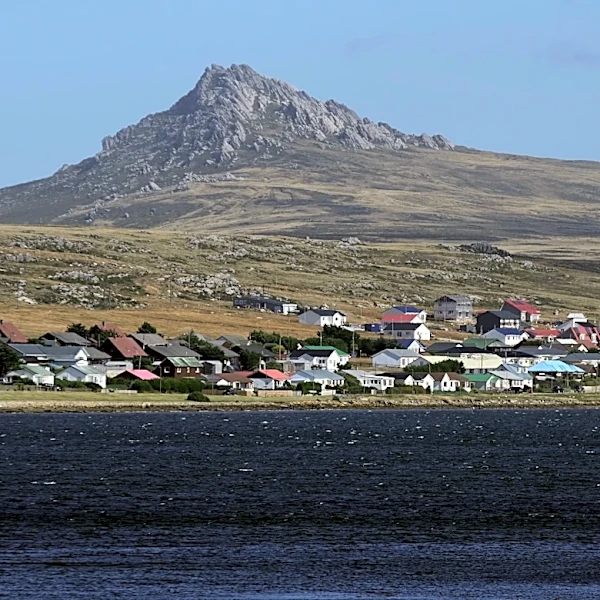 Trump raises doubts over support for Britain in Falklands dispute with Argentina