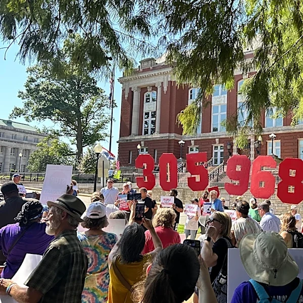 Missouri court blocks Trump-backed US House map and orders it to be put to a vote