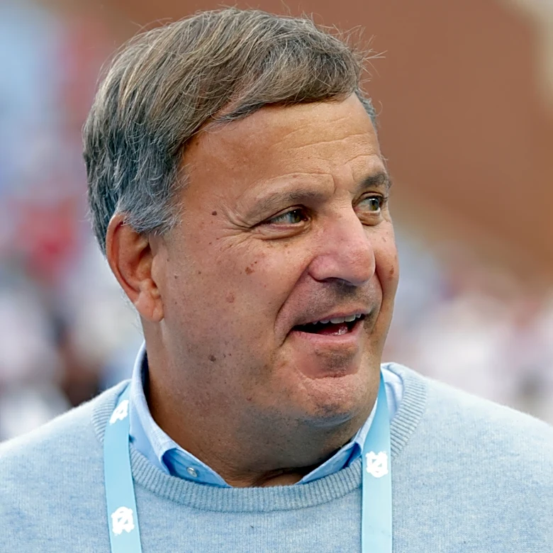 Michael Lombardi resigns as North Carolina football GM amid school investigation
