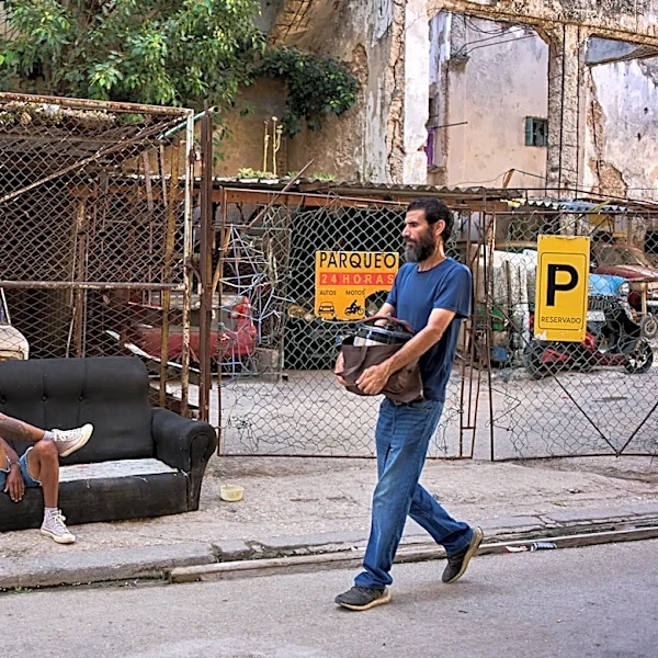US hits Cuba with new sanctions as island's crises multiply