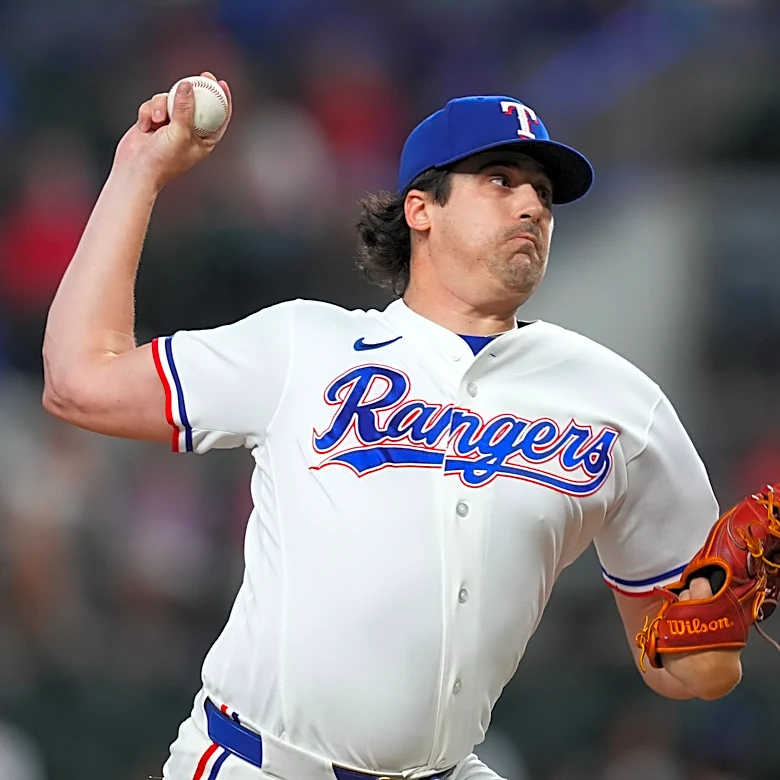 Cal Quantrill continues strong run, Corey Seager homers as Rangers blank Rays 6-0