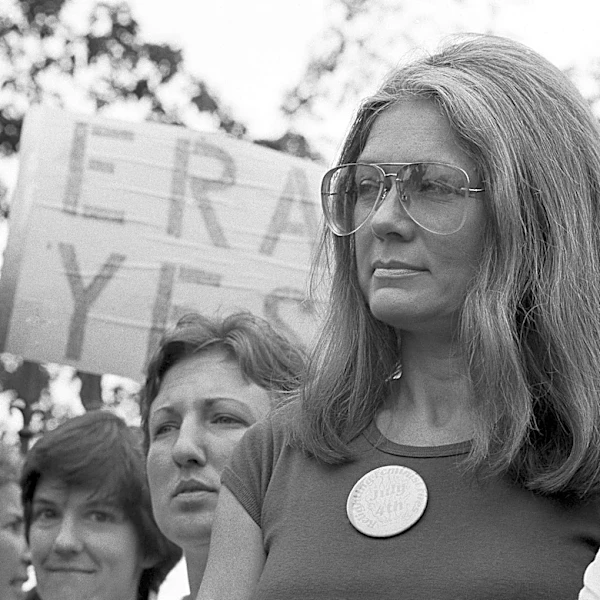 Gloria Steinem lived to see a powerful backlash against her vision of feminism