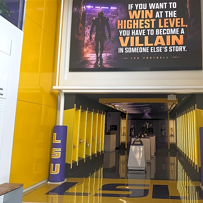 Louisiana judge rules against NCAA, clearing path for former NFL players to join LSU roster
