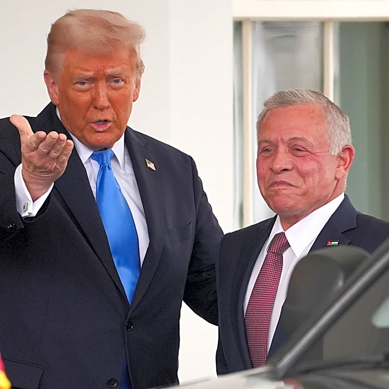 Iranian strikes on Jordan test the bonds between the US and one of its staunchest Mideast allies