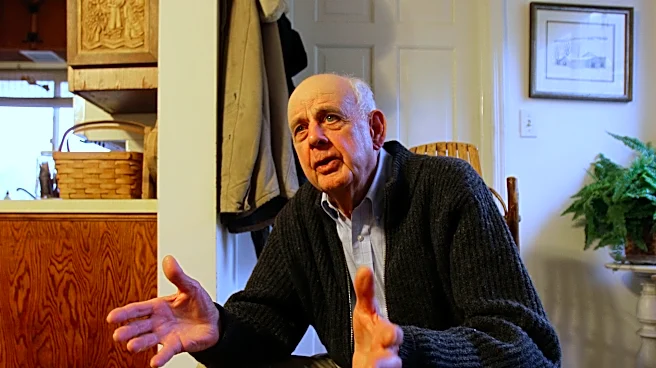For many spiritual seekers, author Wendell Berry was a fellow pilgrim and contrarian
