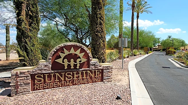 Arizona group home provider at center of pay-to-play scandal escapes penalties for boy's death