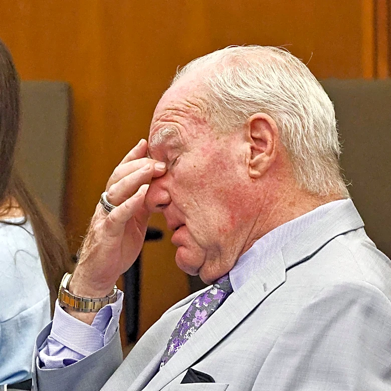 The Latest: Lindsay Clancy’s murder trial deliberations apparently stuck