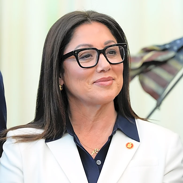 Watchdog report: Ex-Labor Secretary Chavez-DeRemer oversaw hostile work environment, misused funds