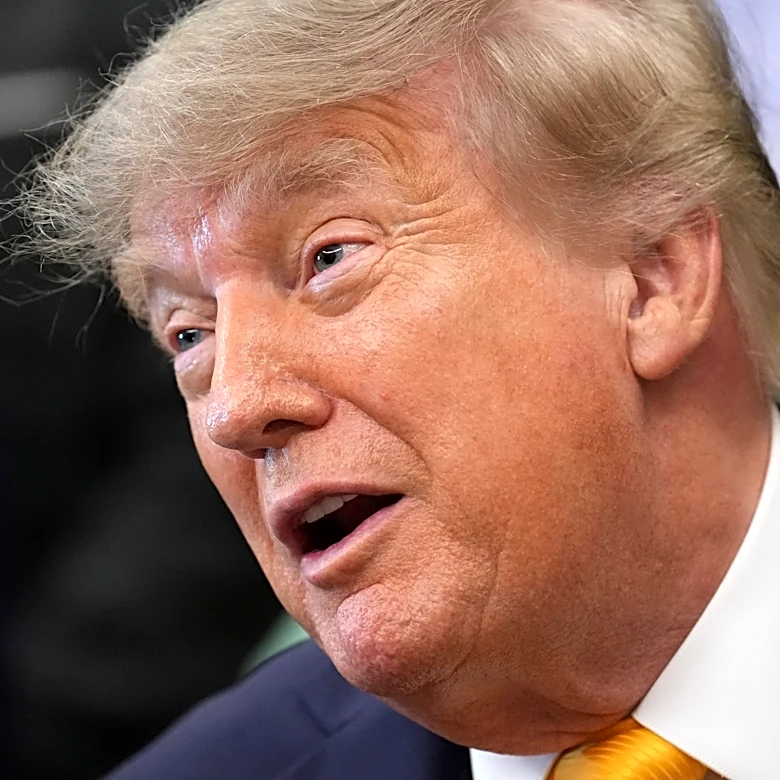 The Latest: US tightens economic squeeze on Iran after a week of renewed strikes