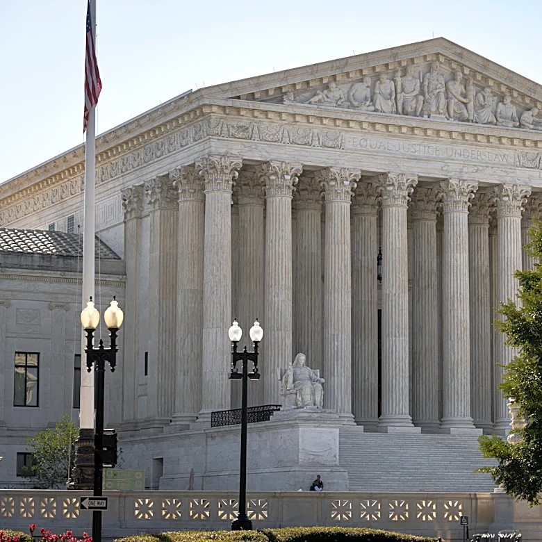 Supreme Court grants Republican emergency appeal on TV ad rates before midterms
