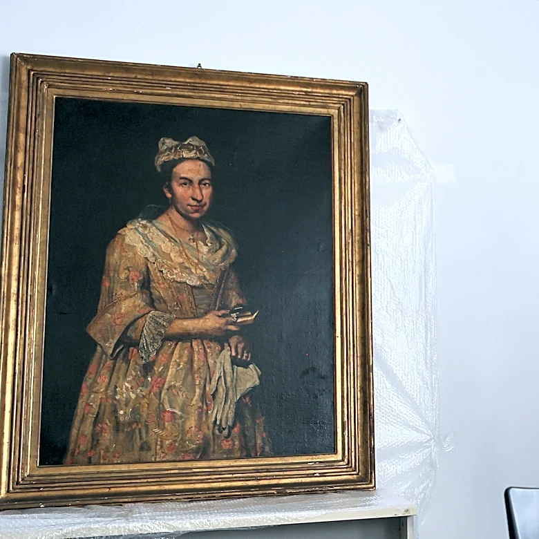 Argentine court clears return of Nazi-looted portrait to Jewish dealer’s heir