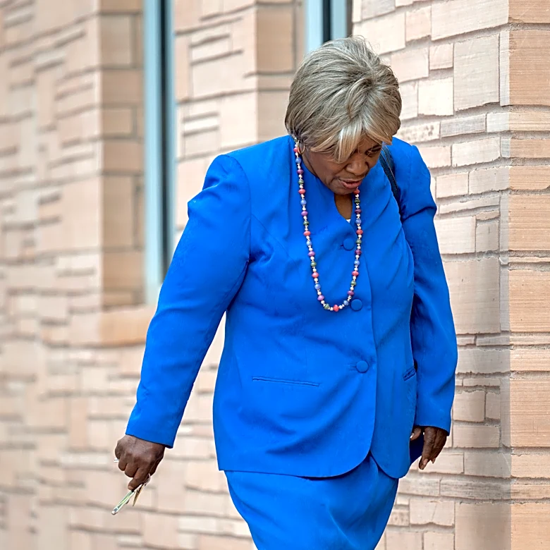 Former New Mexico lawmaker pleads guilty to diverting public school funds