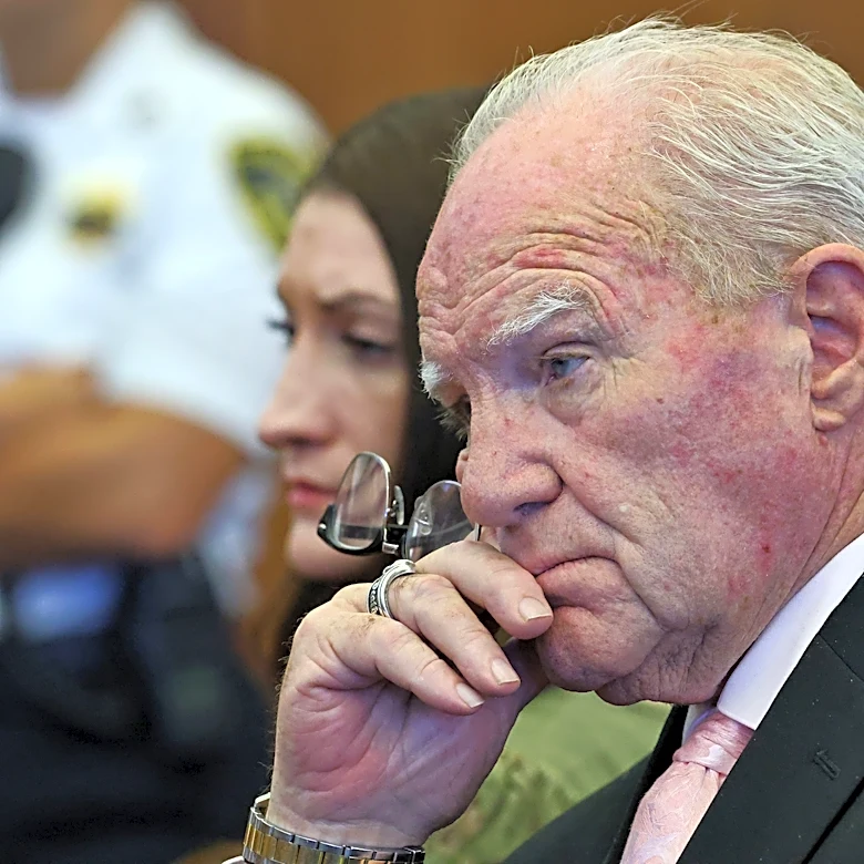 The closely-watched Lindsay Clancy trial ends with one last dramatic moment