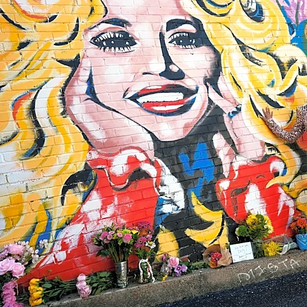 For feminists, the deaths of Parton and Steinem days apart deliver a double dose of grief
