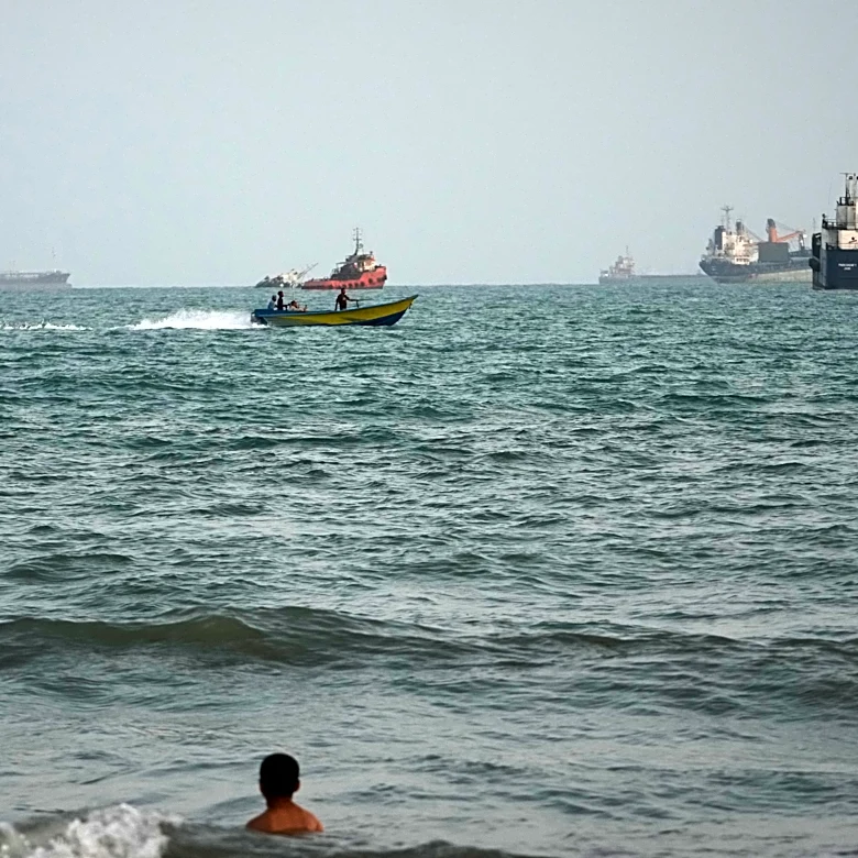 US military hits 3 Iranian oil tankers after saying Navy warships were targeted with missiles