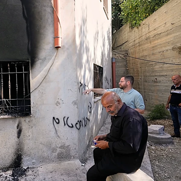 US ambassador calls violent Israeli settlers ‘terrorists’ after weeks of West Bank unrest