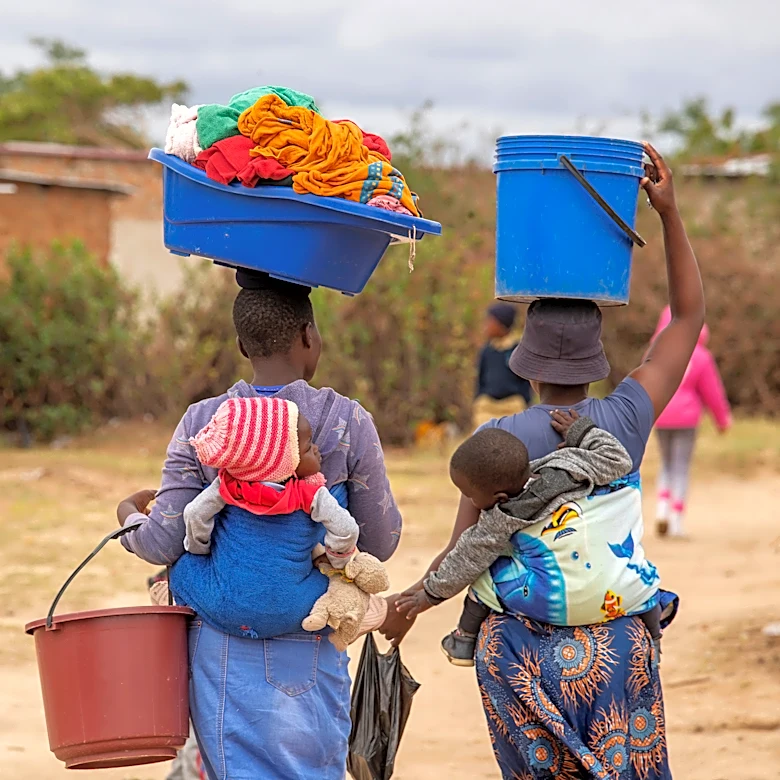 Africa’s mother tongues are finding new life as youth connect with roots and relatives