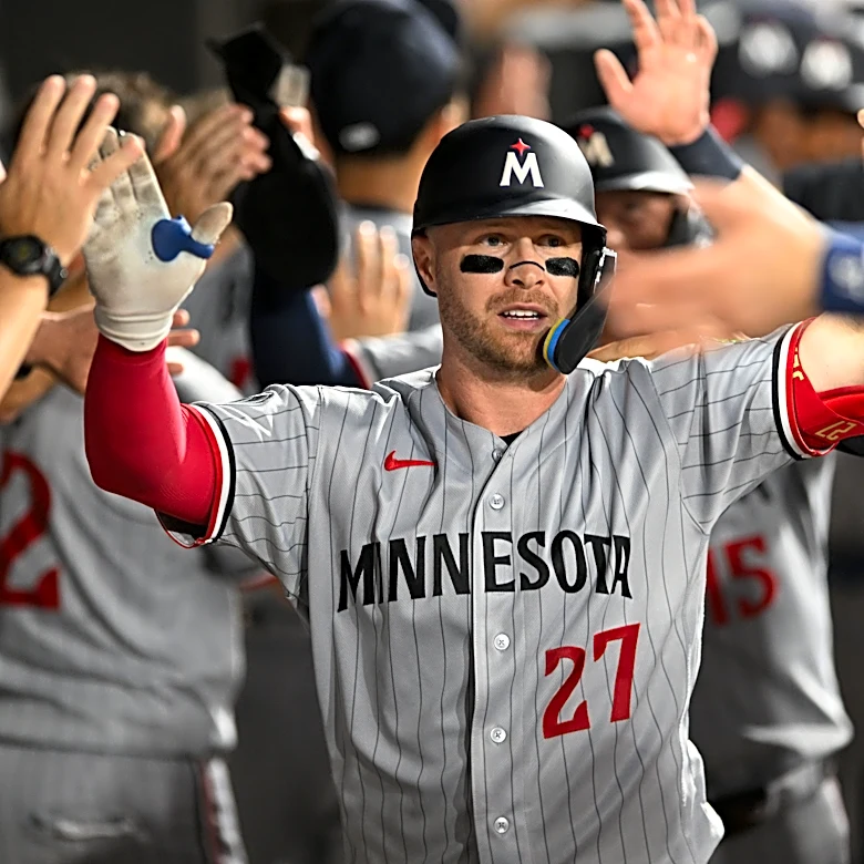 Ryan Jeffers hits a three-run home run to help Minnesota Twins to a 6-4 win over Chicago White Sox