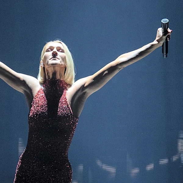 One Tech Tip: How to avoid Celine Dion ticket scams as she makes her grand concert comeback