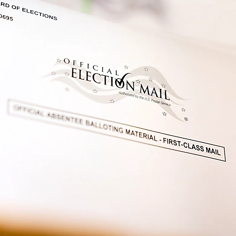 Trump administration makes another appeal to the Supreme Court to allow mail ballot restrictions