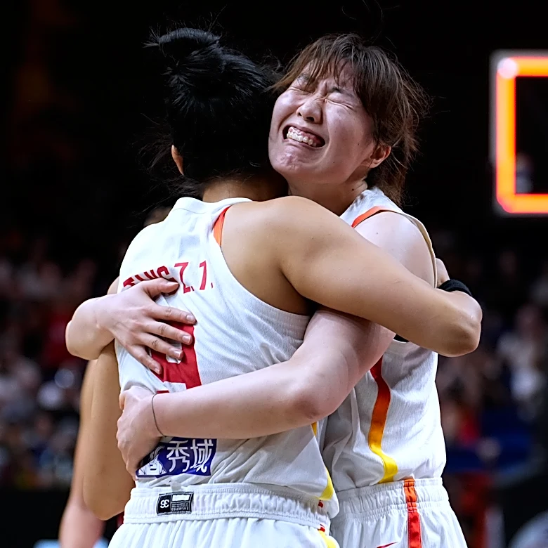 China edges Czech Republic in overtime thriller at Women’s Basketball World Cup, US-Italy later