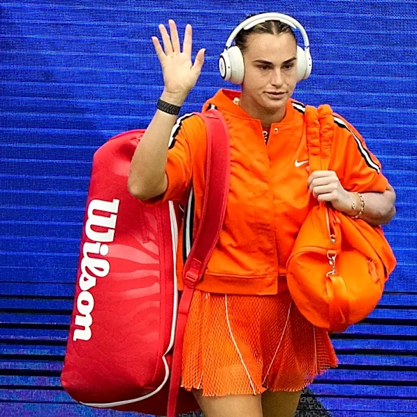 Defending champions Aryna Sabalenka and Carlos Alcaraz look to reach the US Open quarterfinals