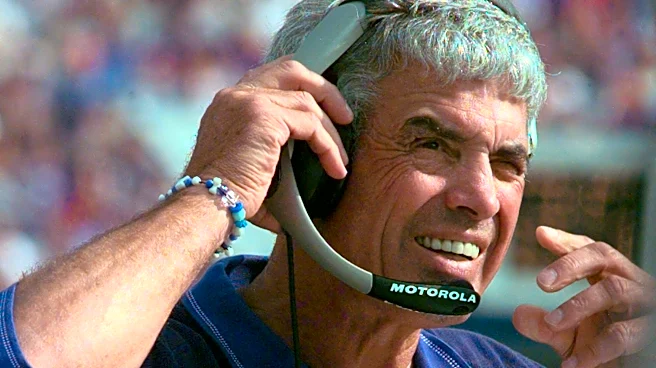 A proud Jim Mora revels in his son’s Colorado State debut during a 35-13 win over Wyoming