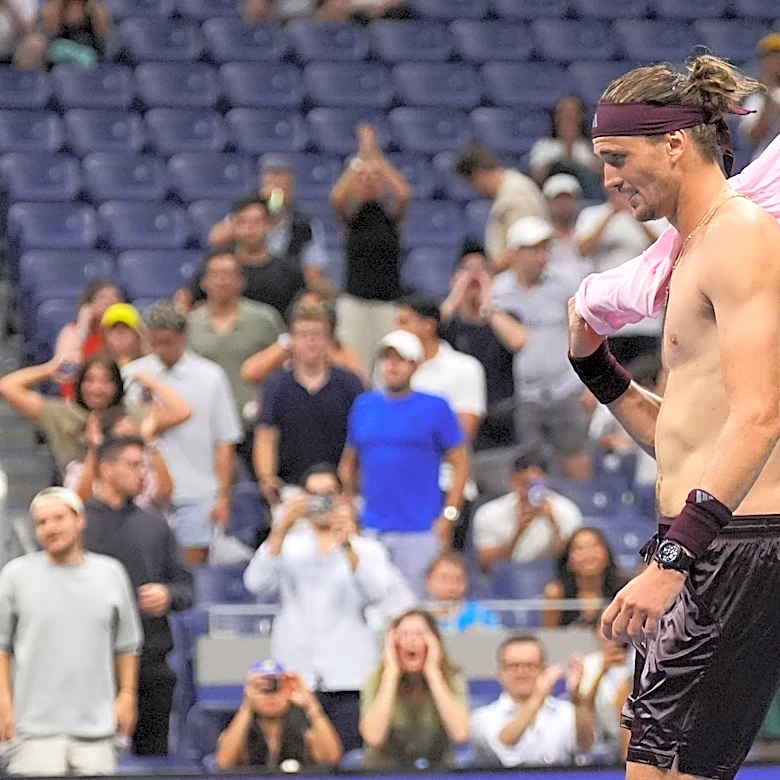 Empty seats, tired stars: The US Open’s post-2 a.m. finishes spark a pushback
