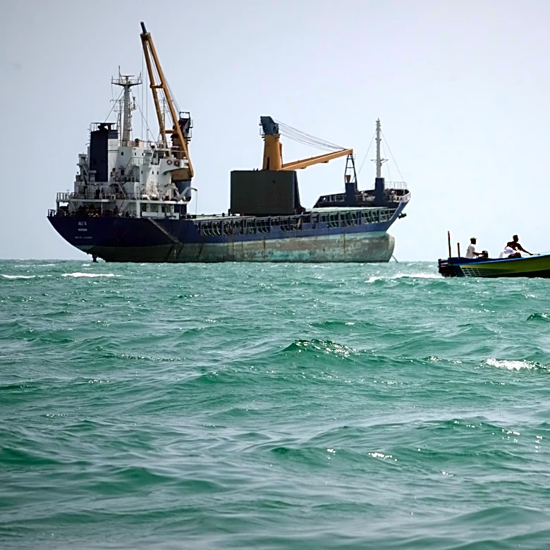 Iran says it plans to announce a new 'exclusion zone' near the Strait of Hormuz