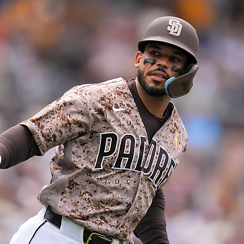 Tatis, Cronenworth and Machado open with homers off Cole as Padres beat Yankees 4-3