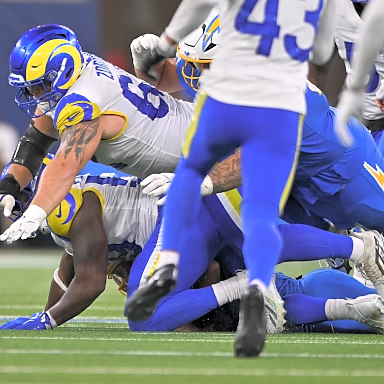 Rams coach Sean McVay sees late travel to Australia for season opener as best course of action