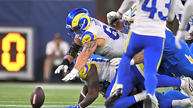 Rams coach Sean McVay sees late travel to Australia for season opener as best course of action