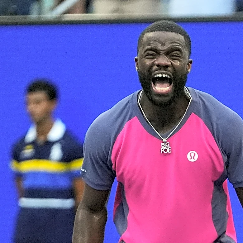 Shelton, Tiafoe and Michelsen win at the US Open as American men aim to end a Grand Slam drought