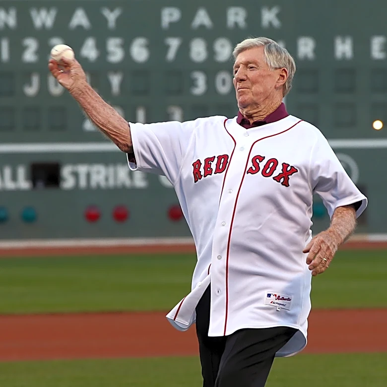 Joe Morgan, former Boston Red Sox manager who led hometown team to 2 division titles, dies at 95