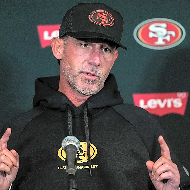 The 49ers are refreshed in Australia and preparing for the opener vs. the Rams