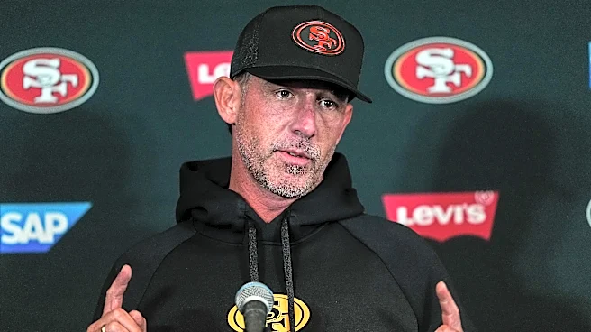 The 49ers are refreshed in Australia and preparing for the opener vs. the Rams