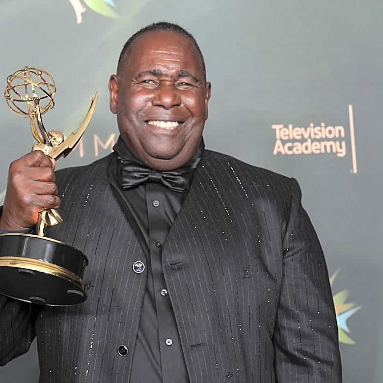 'Widow's Bay' dominates with 8 Emmys at early ceremony and 'The Pitt' takes 4