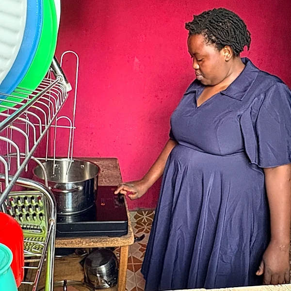 Carbon credit financing emerges as Africa’s biggest bet for expanding clean cooking