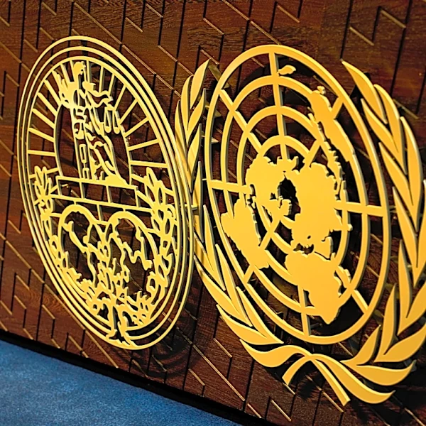 Germany fights Gaza genocide claims at the top UN court