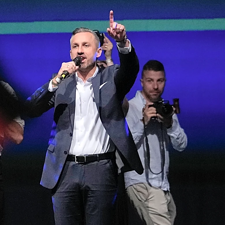 Landslide victory for Germany's far-right AfD in state election piles pressure on Chancellor Merz