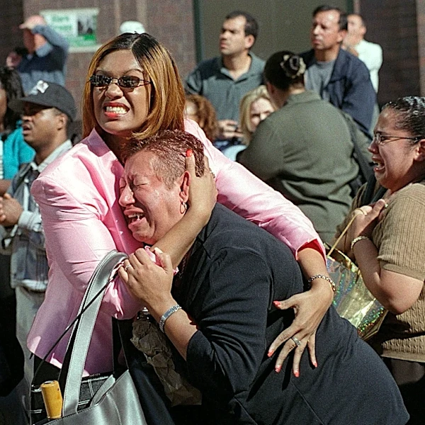 One attack, many Americas: Why 9/11 and its many griefs land differently 25 years later
