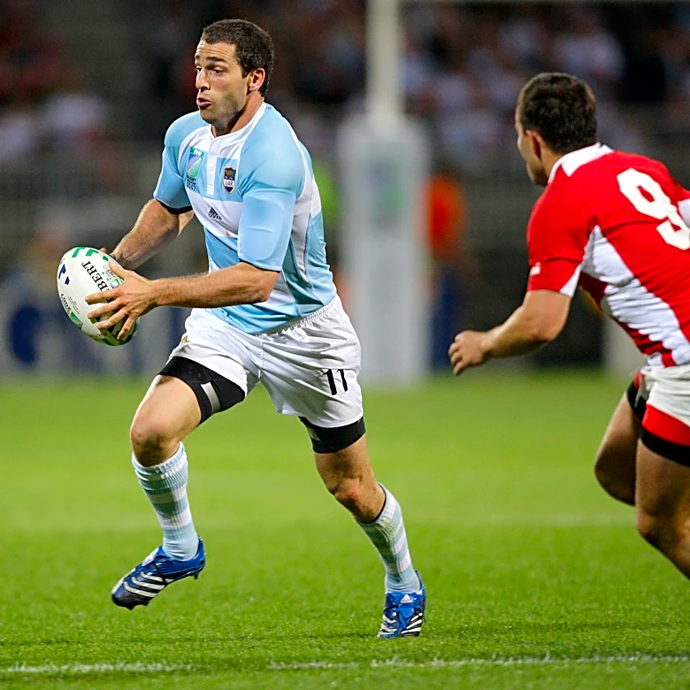 Paris trial into the fatal shooting of former rugby player Federico Martín Aramburú has begun