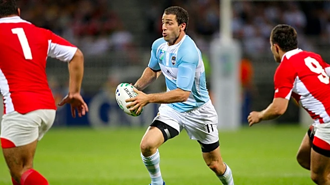 Paris trial into the fatal shooting of former rugby player Federico Martín Aramburú has begun
