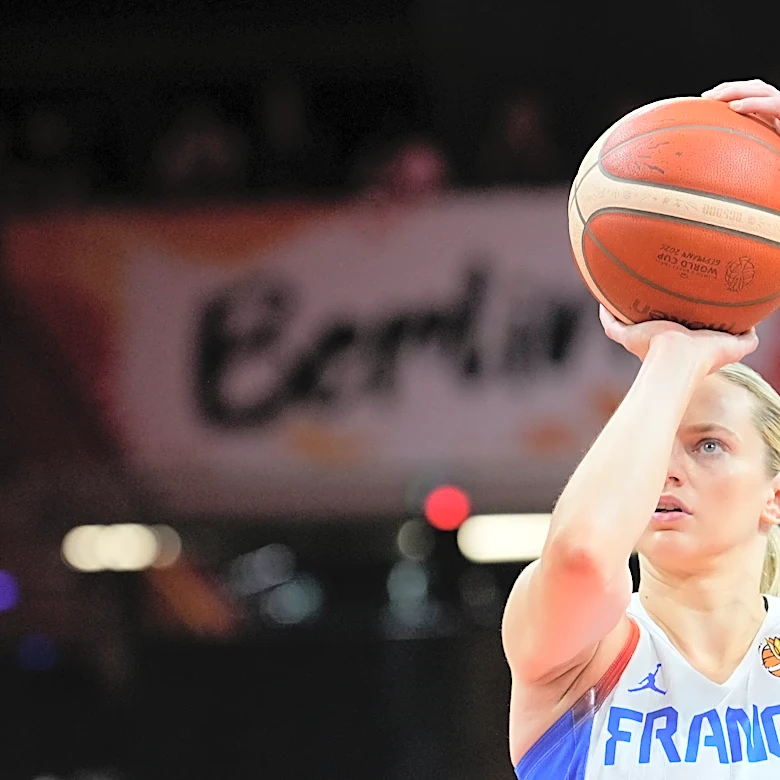 France sets 3-pointer record with 22 at women’s FIBA World Cup, Belgium reaches quarterfinals