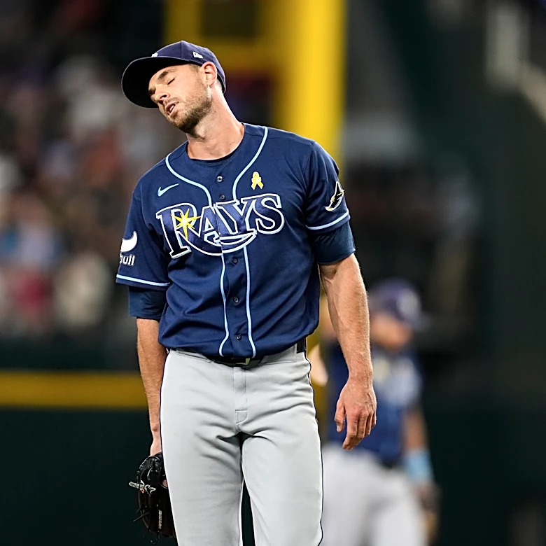 Get ready for an unbalanced American League postseason bracket that will probably cause an uproar