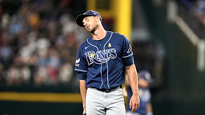 Get ready for an unbalanced American League postseason bracket that will probably cause an uproar