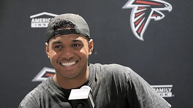 Falcons name Tua Tagovailoa as Week 1 starter, Michael Penix Jr. will be inactive vs. Steelers