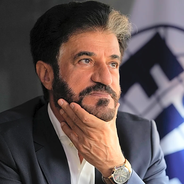 FIA President Ben Sulayem says F1 drivers and teams won't be put 'at risk' over Middle East events