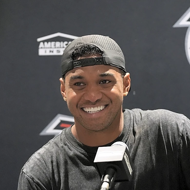 Falcons select Tua Tagovailoa as Week 1 starter; Michael Penix Jr. will be inactive vs. Steelers